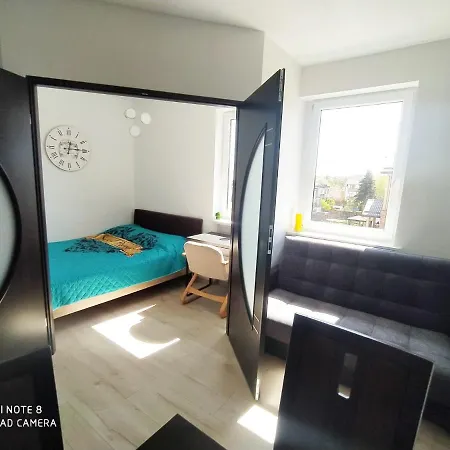 Willa.loka Homestay Wladyslawowo