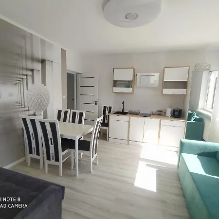 Willa.loka Homestay Wladyslawowo