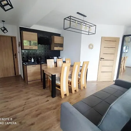 Willa.loka * Wladyslawowo