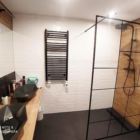 Pansiyon Willa.loka Władysławowo