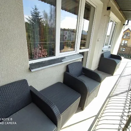 Willa.loka Homestay szállás