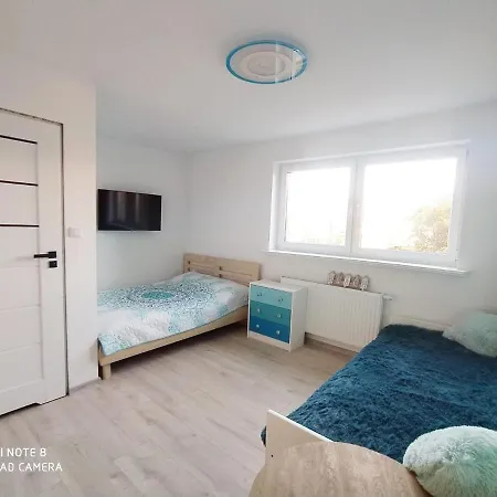 Séjour chez l'habitant Willa.loka *