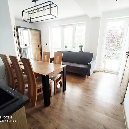 Homestay Willa.loka *