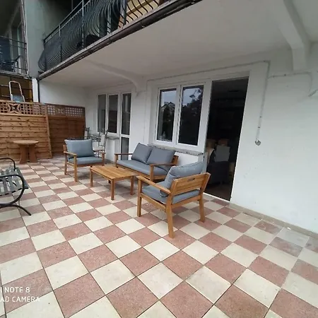 Willa.loka * Władysławowo