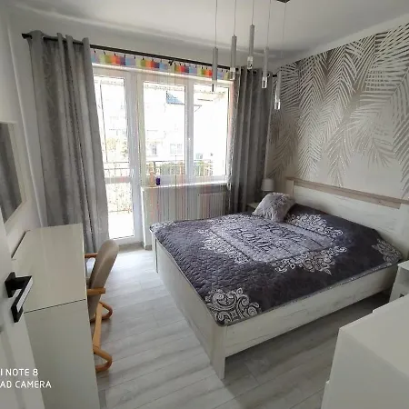 Willa.loka Homestay szállás Władysławowo