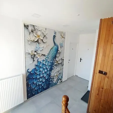 Willa.loka * Władysławowo