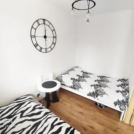 Willa.loka Wladyslawowo