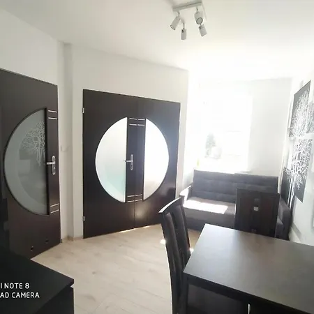 Séjour chez l'habitant Willa.loka Władysławowo