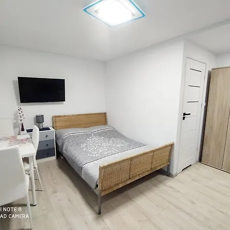 Homestay szállás Willa.loka
