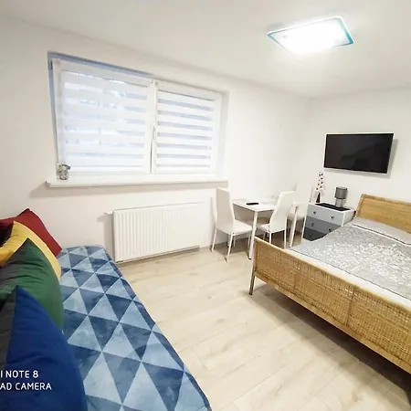 Willa.loka Wladyslawowo