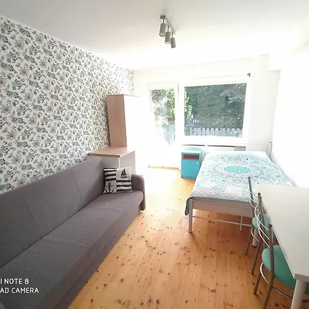 Homestay szállás Willa.loka