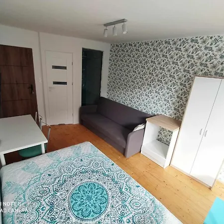 Willa.loka Homestay szállás *
