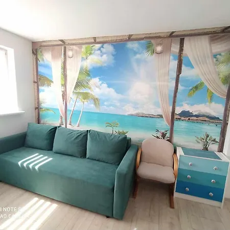 Willa.loka Accommodatie bij particulieren Władysławowo