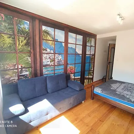Séjour chez l'habitant Willa.loka