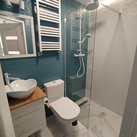 Willa.loka * Władysławowo