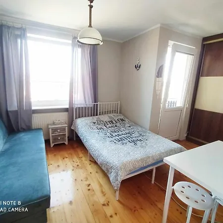 Willa.loka Homestay szállás *