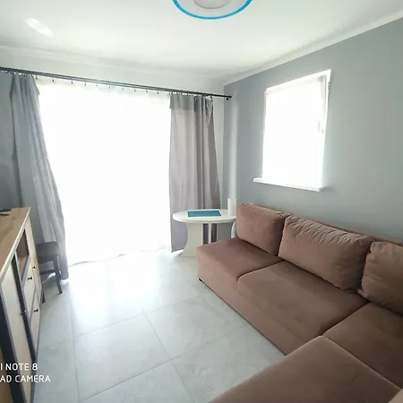 Willa.loka Homestay szállás Władysławowo