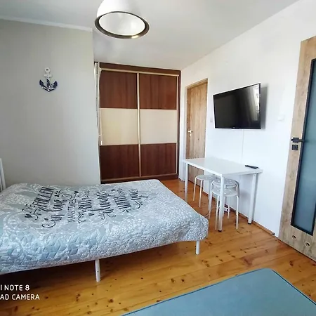 Willa.loka * Wladyslawowo