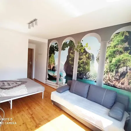 Homestay szállás Willa.loka