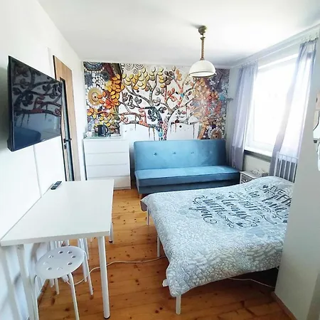 Willa.loka Séjour chez l'habitant *