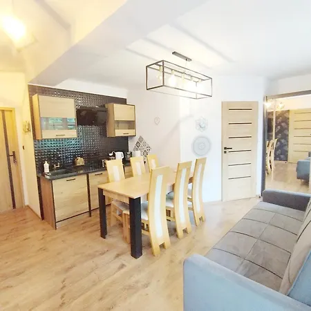 Willa.loka Homestay szállás Władysławowo
