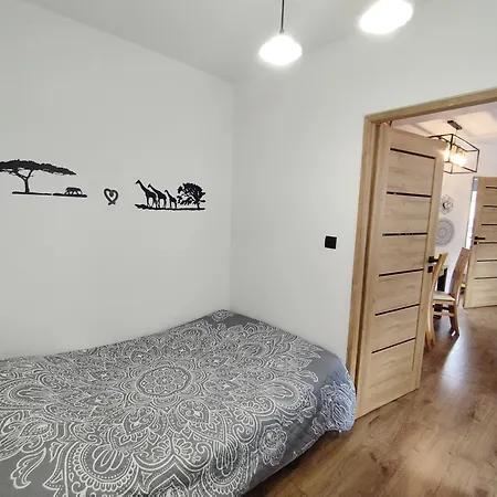 Homestay szállás Willa.loka *