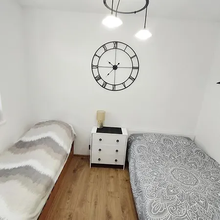 Willa.loka Homestay szállás Władysławowo