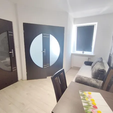 Homestay szállás Willa.loka Władysławowo