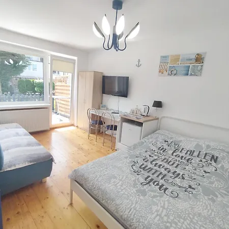 Willa.loka Homestay szállás