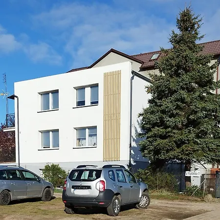 Willa.loka Władysławowo