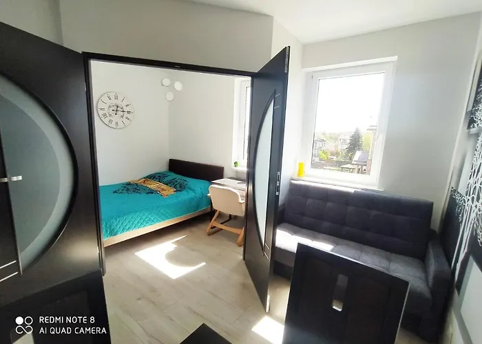 Willa.loka منزل للإقامة Władysławowo