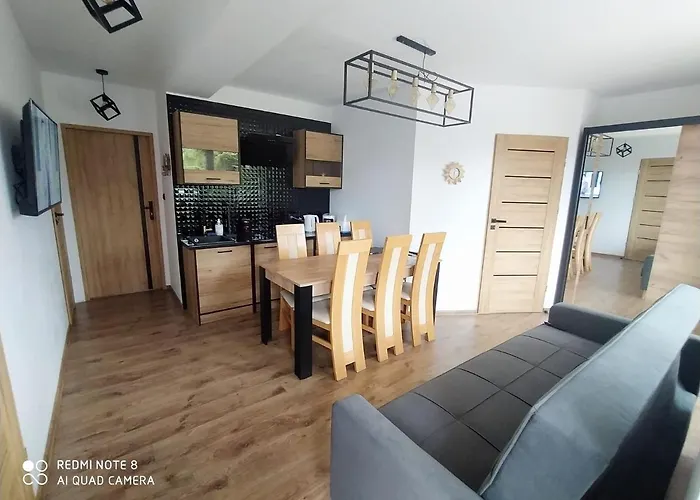 Willa.loka * Władysławowo