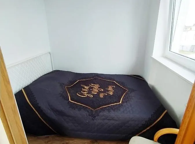 Willa.loka منزل للإقامة