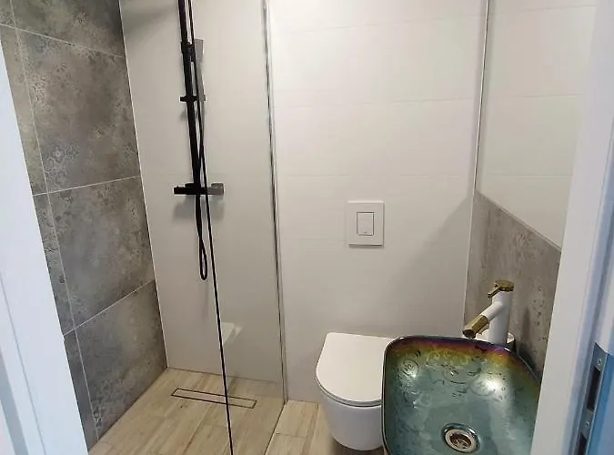 منزل للإقامة Willa.loka *