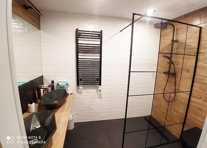 منزل للإقامة Willa.loka Władysławowo