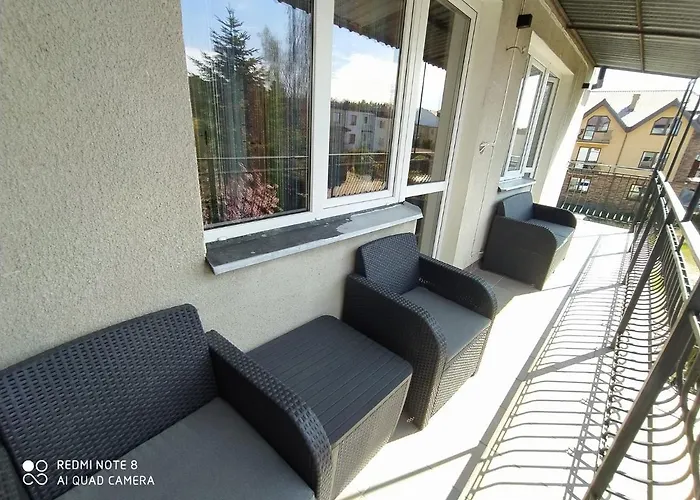 Willa.loka منزل للإقامة