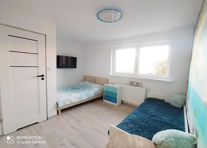 منزل للإقامة Willa.loka *