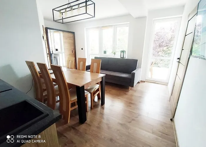 منزل للإقامة Willa.loka *