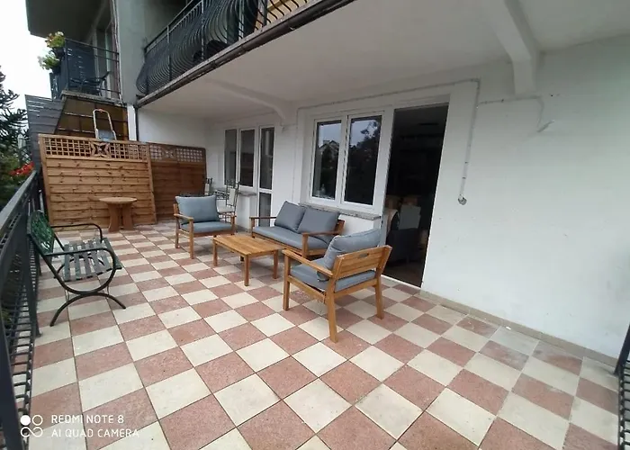 Willa.loka * Władysławowo