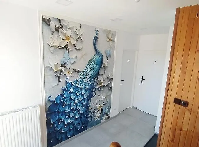 Willa.loka * Władysławowo