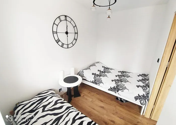 Willa.loka Władysławowo