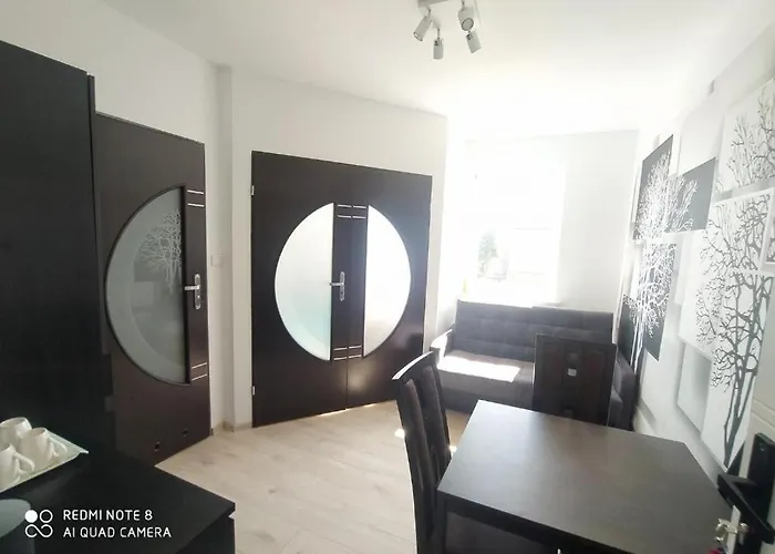 منزل للإقامة Willa.loka Władysławowo