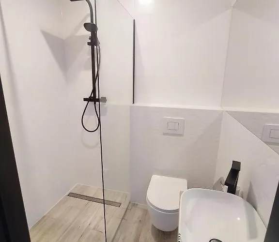 منزل للإقامة Willa.loka *