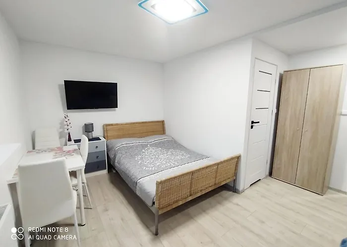 منزل للإقامة Willa.loka