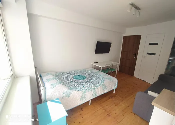 Willa.loka منزل للإقامة *