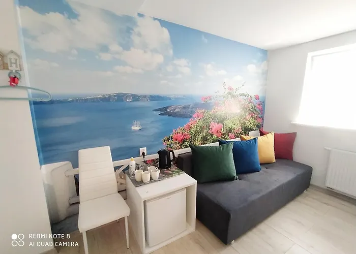 منزل للإقامة Willa.loka *