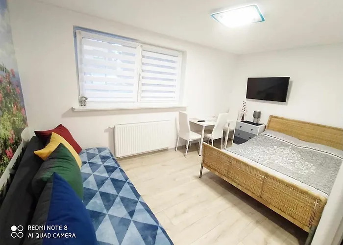 Willa.loka Władysławowo