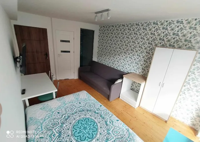 Willa.loka منزل للإقامة *