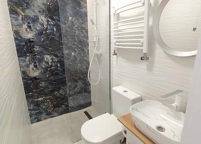 Willa.loka Władysławowo