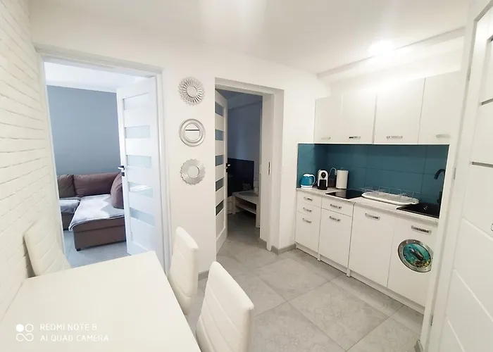 منزل للإقامة Willa.loka